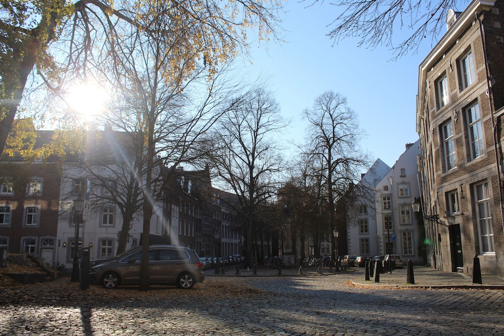 maastricht