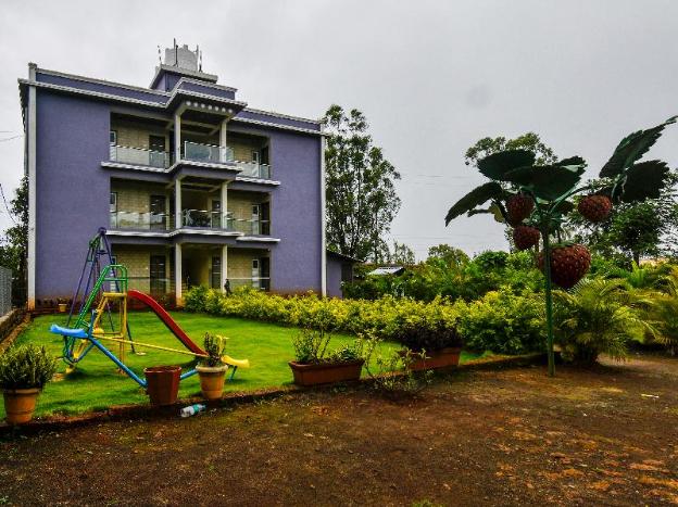panchgani