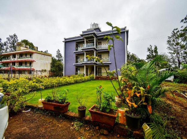 panchgani