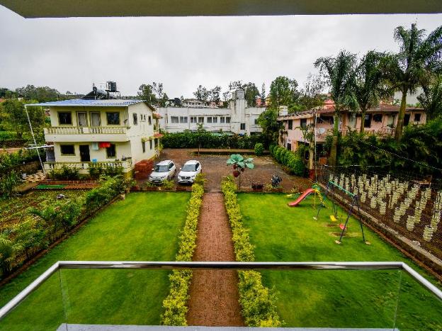panchgani
