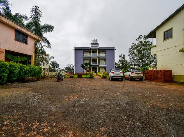 panchgani
