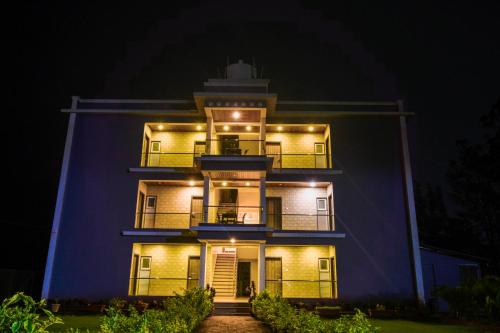 panchgani