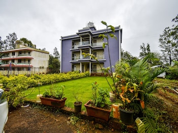 panchgani
