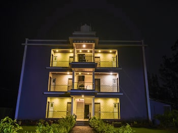 panchgani