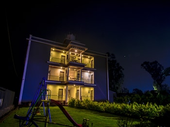 panchgani
