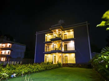 panchgani