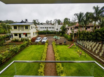 panchgani