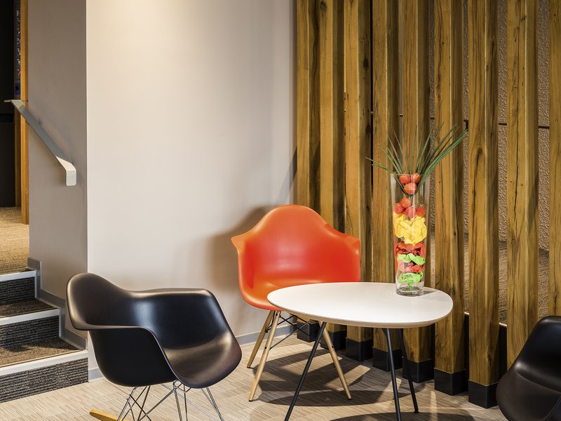 ibis rennes cesson