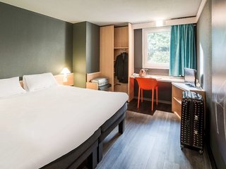 Ibis Rennes Cesson,Cesson-Sevigne>>Brittany,3 star