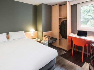 Ibis Rennes Cesson,Cesson-Sevigne>>Brittany,3 star