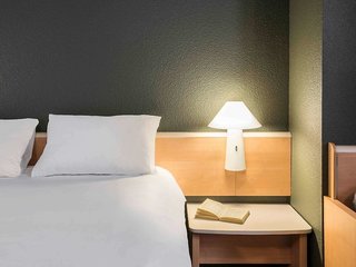 Ibis Rennes Cesson,Cesson-Sevigne>>Brittany,3 star