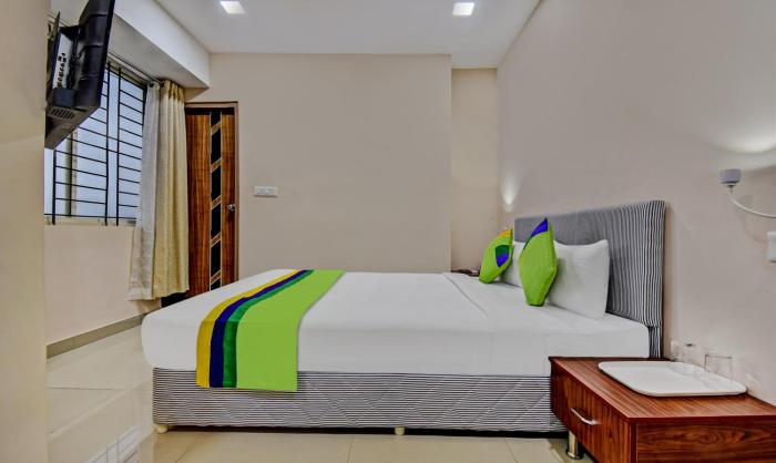 bangalore