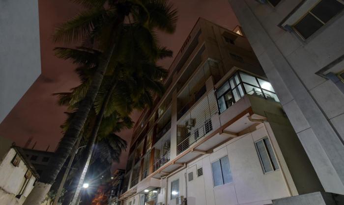 bangalore
