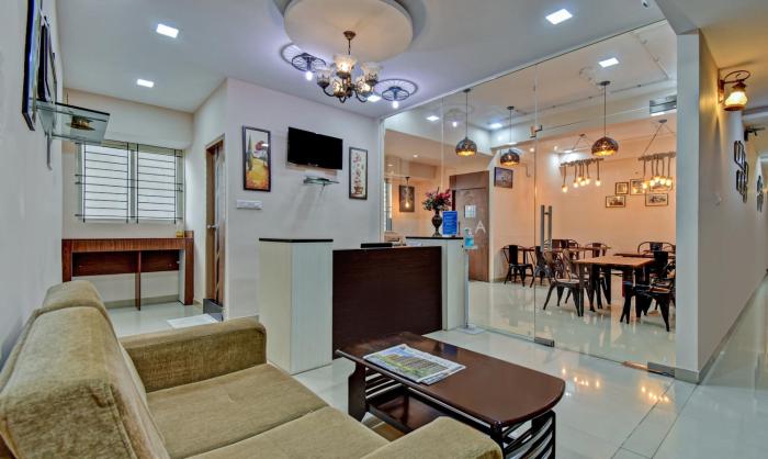 bangalore