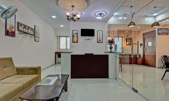 bangalore