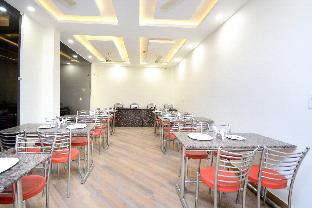 Treebo Magnum Chandigarh,Kharar>>Chandigarh,3 star