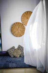 Wigwam,Mandrem>>Goa,3 star