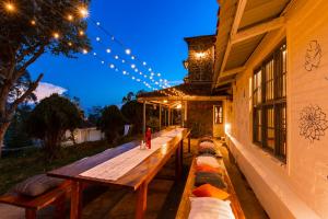 zostel kodaikanal adults only