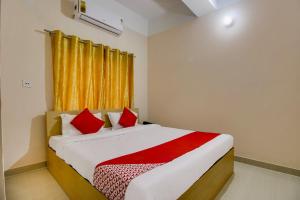 Hotel Town And Country Inn,Ganeshguri,3 star