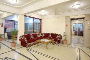 Hotel City Plaza,Zakura,3 star