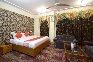 Hotel City Plaza,Zakura,3 star