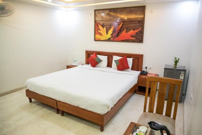 hotel sm palace