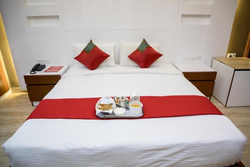 hotel sm palace