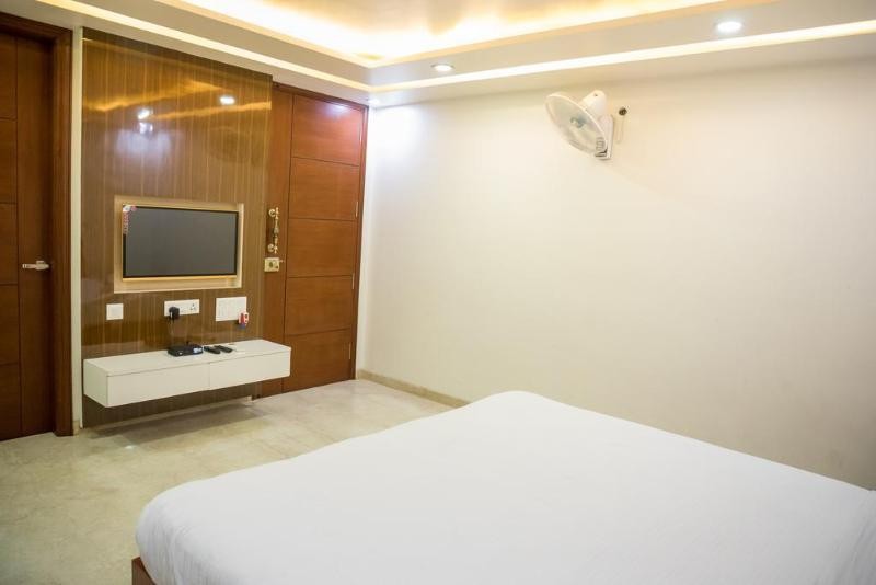 hotel sm palace