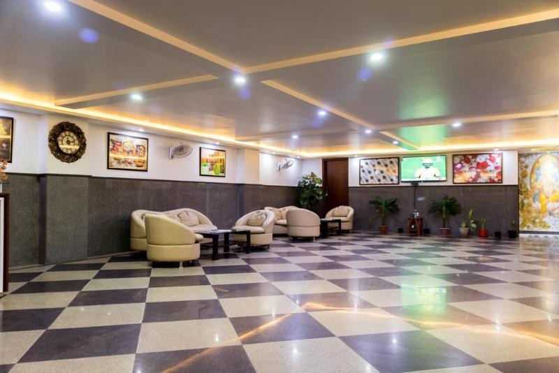 hotel sm palace