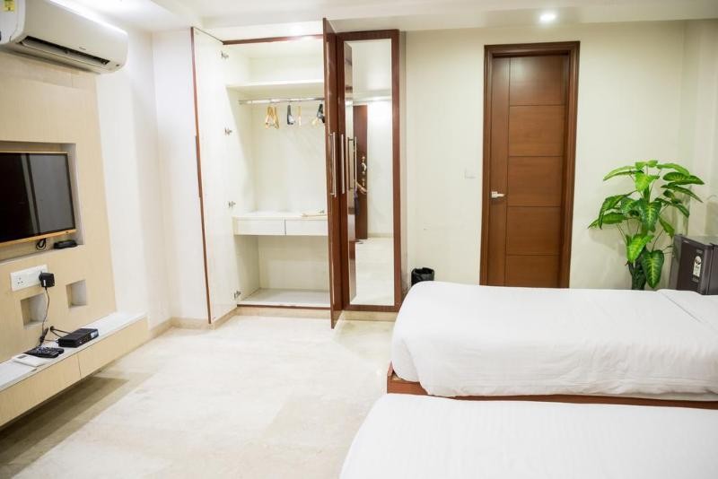 hotel sm palace