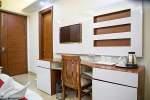 Hotel Sm Palace,Jasola, Delhi,3 star