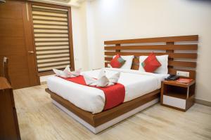 Hotel Sm Palace,Jasola, Delhi,3 star