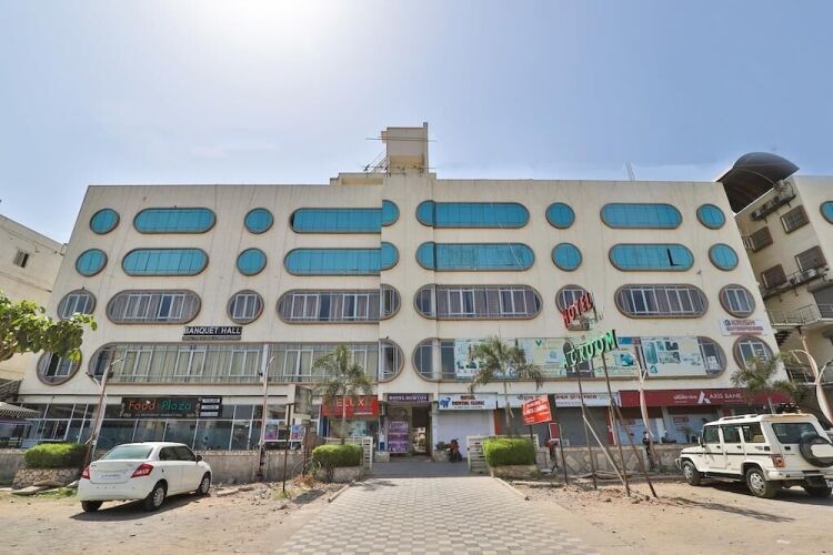 vadodara