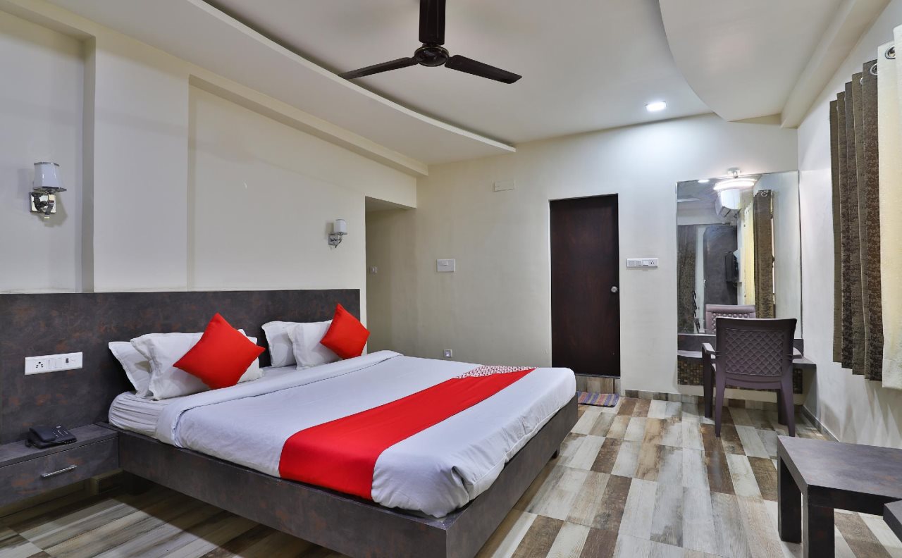 vadodara