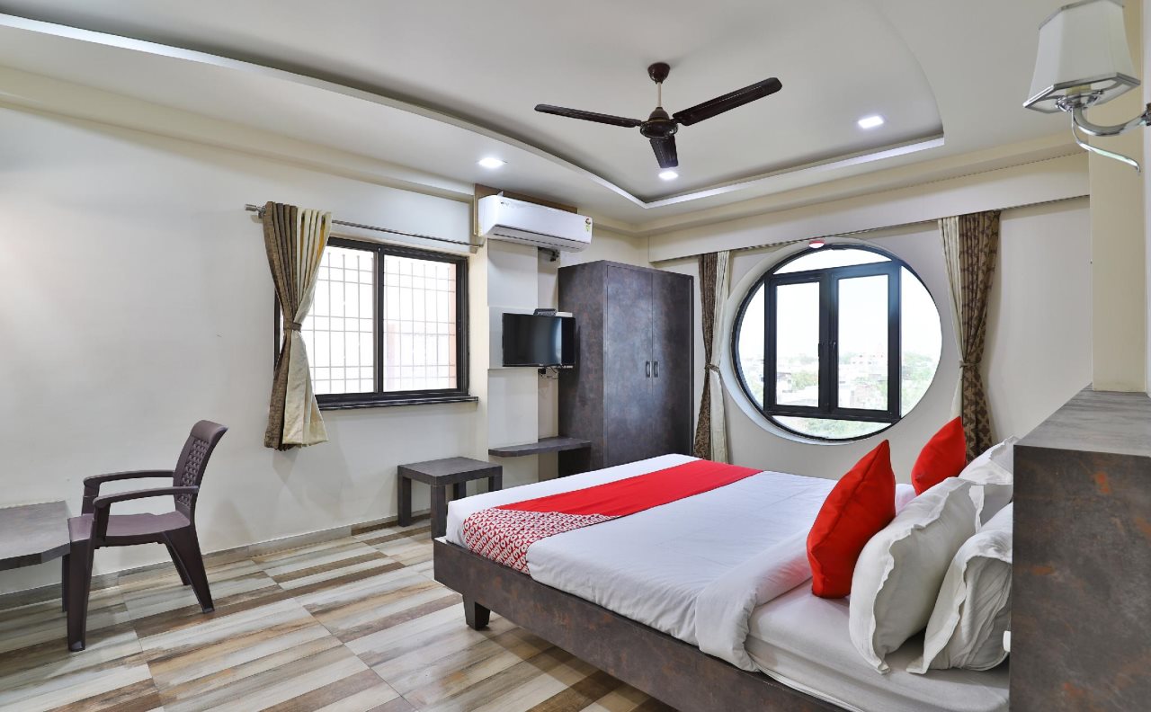 vadodara