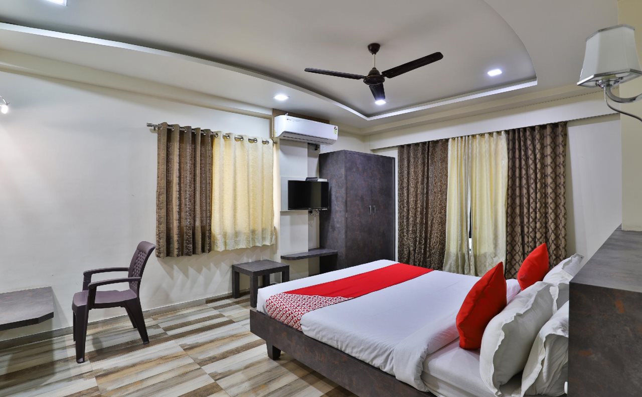 vadodara