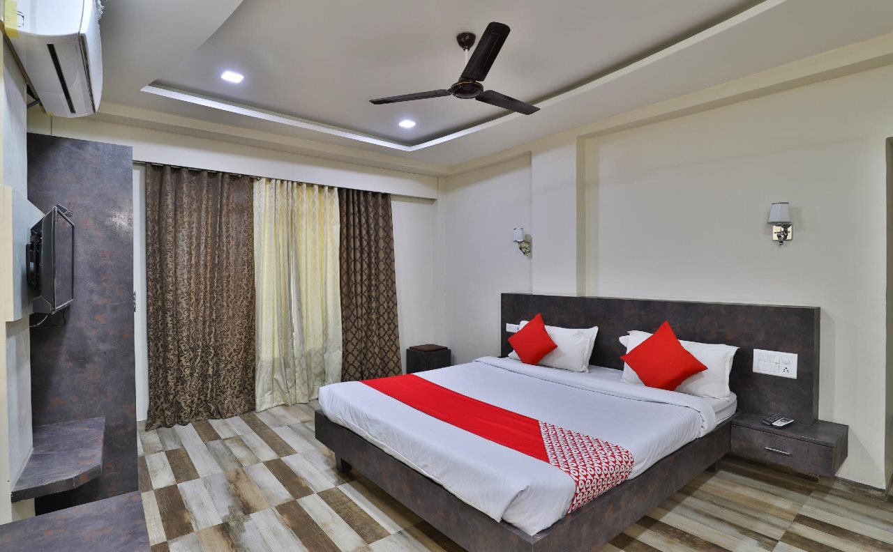 vadodara