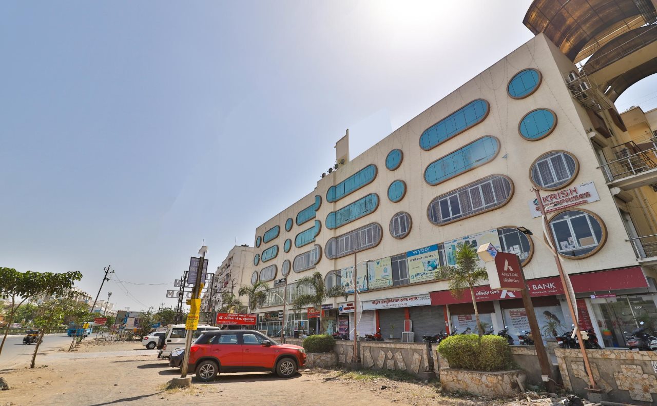 vadodara