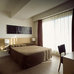 hotel sagrada familia