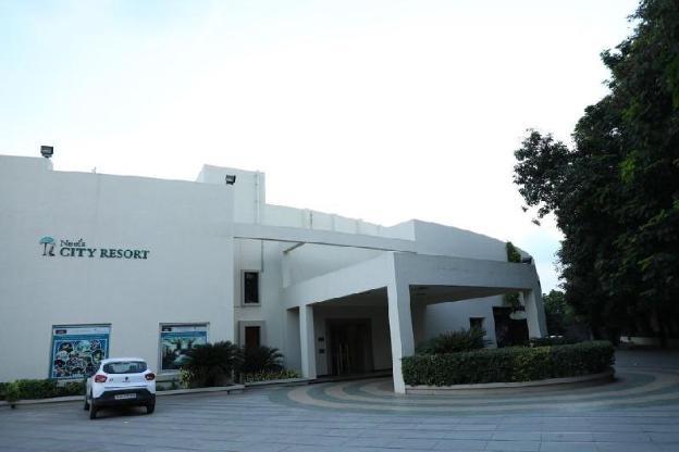 neels city resort