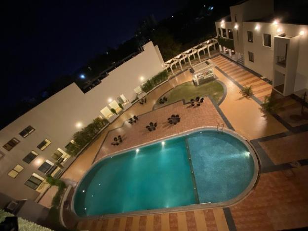 neels city resort