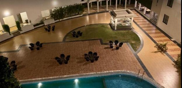 neels city resort