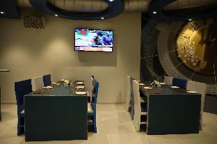 neels city resort