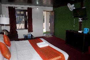 Hotel Kausani Retreat,Bageshwar>>Almora,3 star