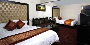 Hotel Kausani Retreat,Bageshwar>>Almora,3 star