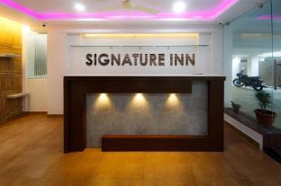 Signature Inn,Puducherry>>Pondicherry,2.5 star