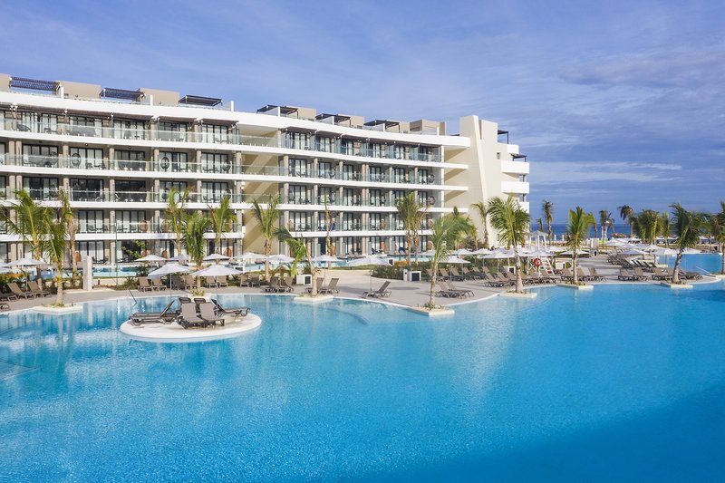 ocean coral spring resort all inclusive