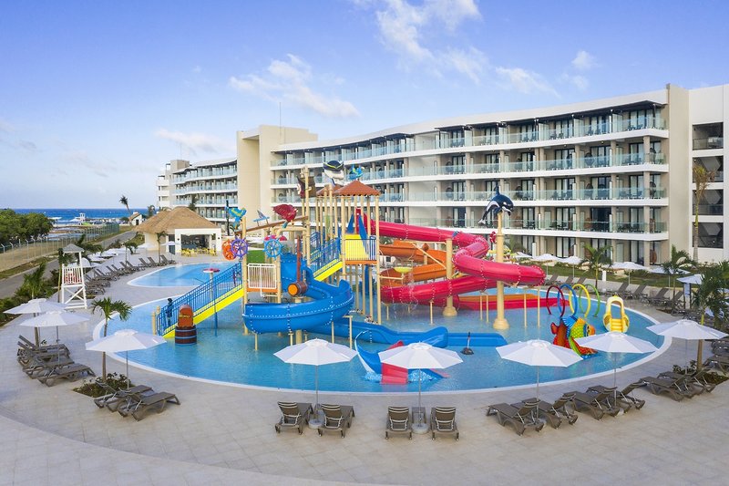ocean coral spring resort all inclusive
