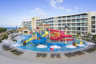 ocean coral spring resort all inclusive
