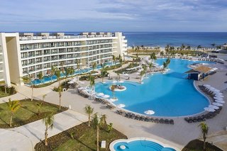 ocean coral spring resort all inclusive